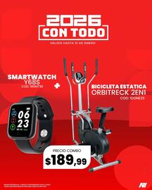 Catálogo Novicompu Página 3