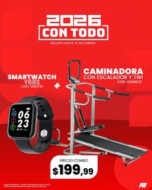 Catálogo Novicompu Página 4