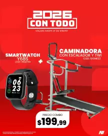 Catálogo Novicompu Página 4