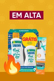 Encarte Drogasmil Página 1