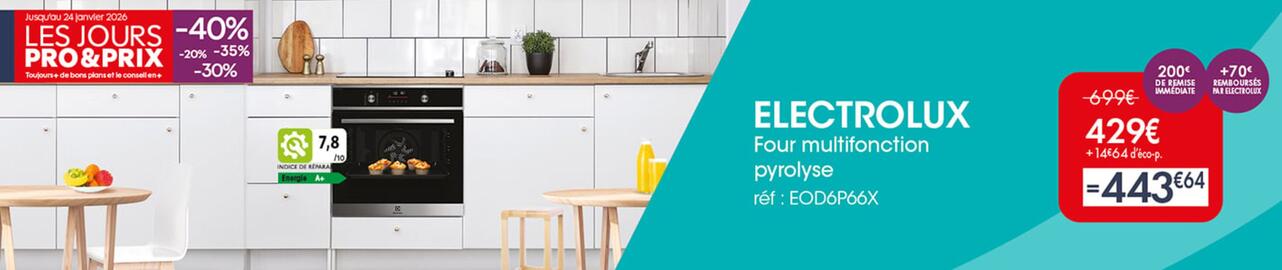 Catalogue Pro&Cie page 2