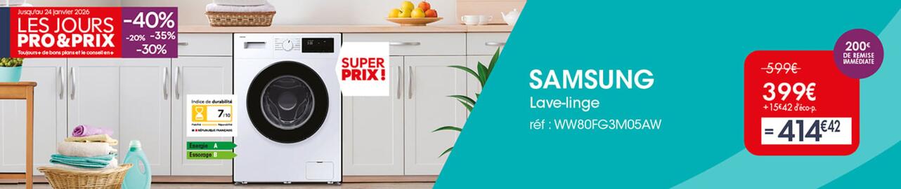 Catalogue Pro&Cie page 3