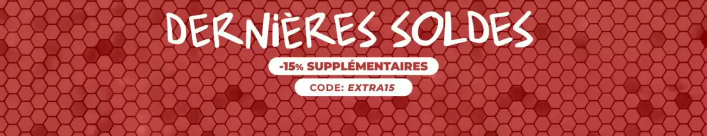 Catalogue Tally Weijl page 1