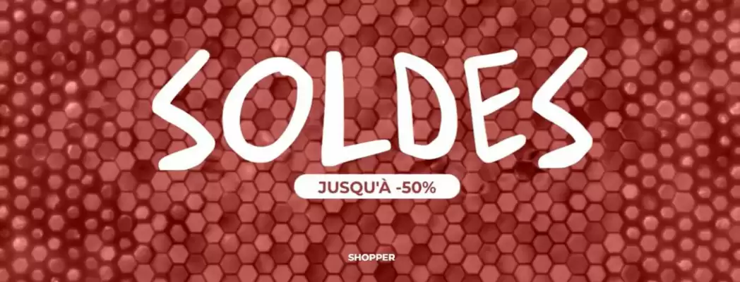 Catalogue Tally Weijl (valable jusqu'au 3-02)