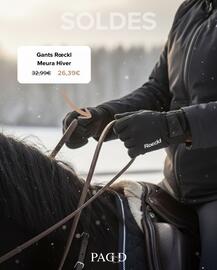 Catalogue Padd page 2