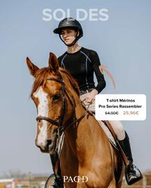 Catalogue Padd page 3