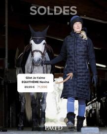 Catalogue Padd page 4