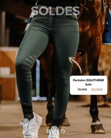 Catalogue Padd page 5