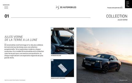 Catalogue DS page 10