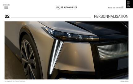 Catalogue DS page 12