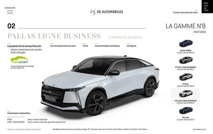 Catalogue DS page 15