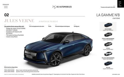 Catalogue DS page 18