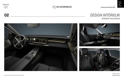 Catalogue DS page 21