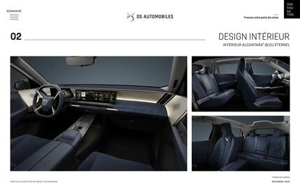 Catalogue DS page 23