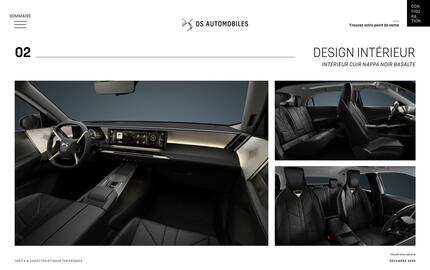 Catalogue DS page 24