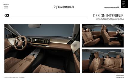 Catalogue DS page 25