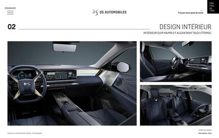 Catalogue DS page 26