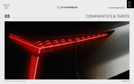 Catalogue DS page 28