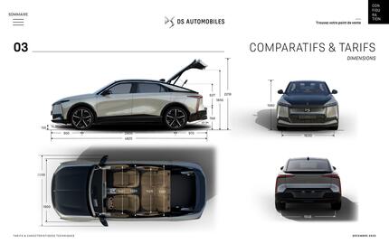 Catalogue DS page 39