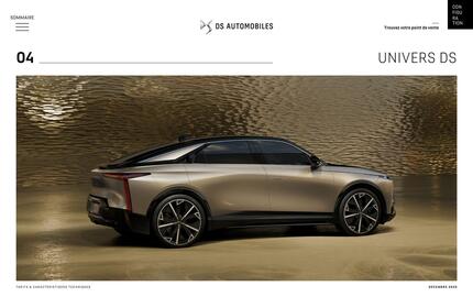 Catalogue DS page 41