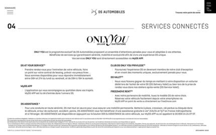 Catalogue DS page 44