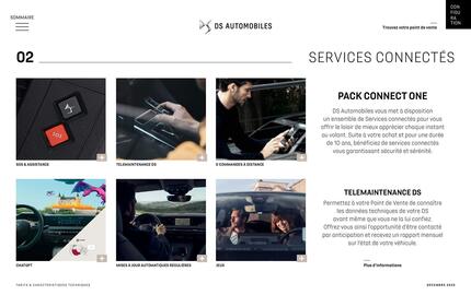 Catalogue DS page 45