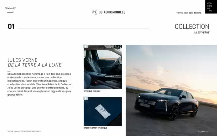 Catalogue DS page 10