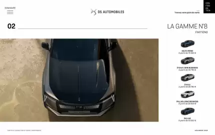 Catalogue DS page 13