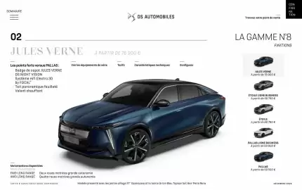 Catalogue DS page 18