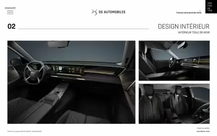 Catalogue DS page 21