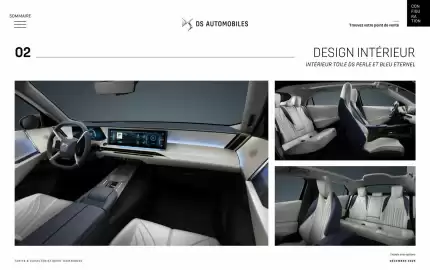 Catalogue DS page 22