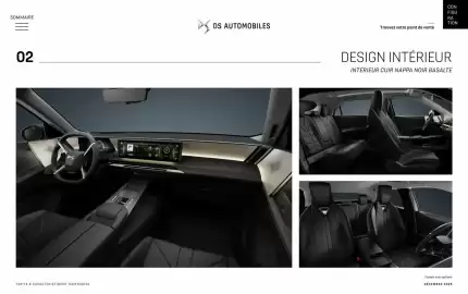 Catalogue DS page 24