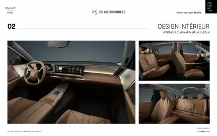 Catalogue DS page 25