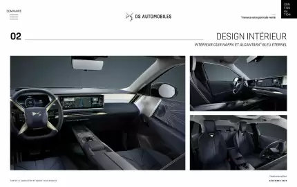 Catalogue DS page 26