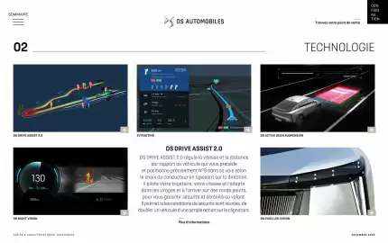 Catalogue DS page 27