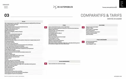 Catalogue DS page 30