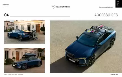 Catalogue DS page 42