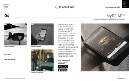 Catalogue DS page 47