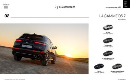 Catalogue DS page 11