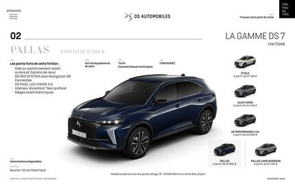 Catalogue DS page 12