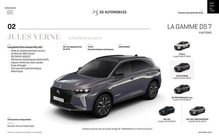 Catalogue DS page 15