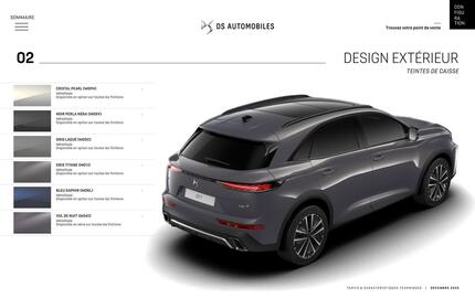 Catalogue DS page 18