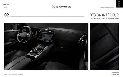 Catalogue DS page 19