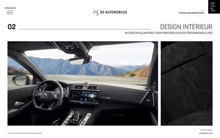 Catalogue DS page 20