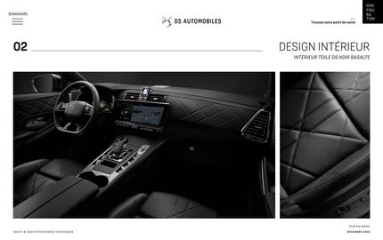 Catalogue DS page 21