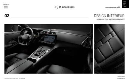 Catalogue DS page 23