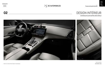 Catalogue DS page 24