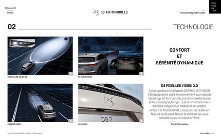 Catalogue DS page 25