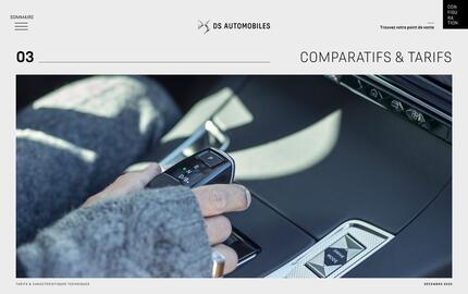 Catalogue DS page 28