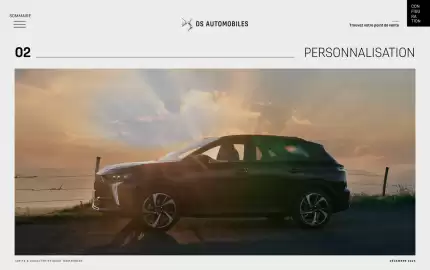 Catalogue DS page 10